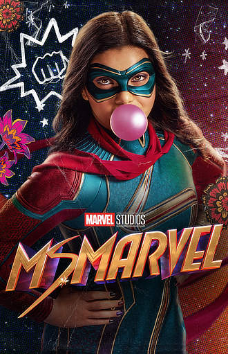 Ms. Marvel