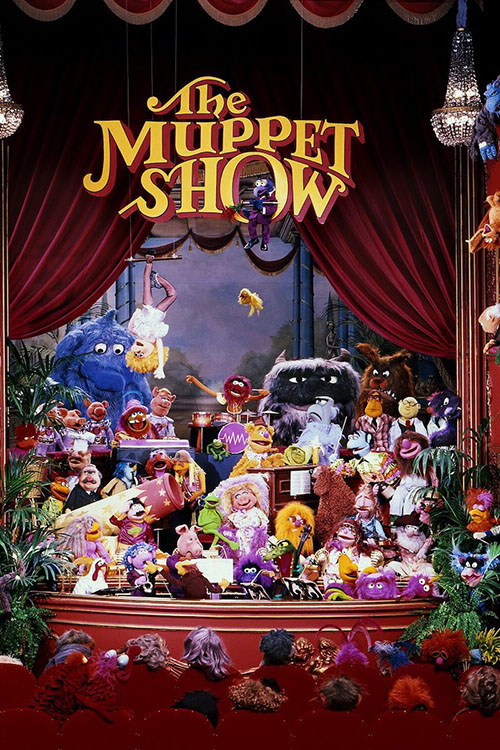The Muppet Show