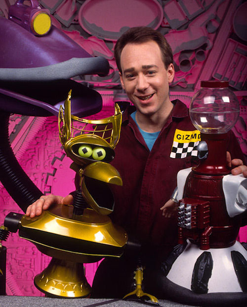 Mystery Science Theater 3000: Comedy Central