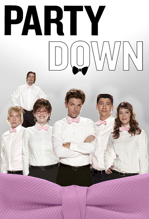 Party Down: Season 2