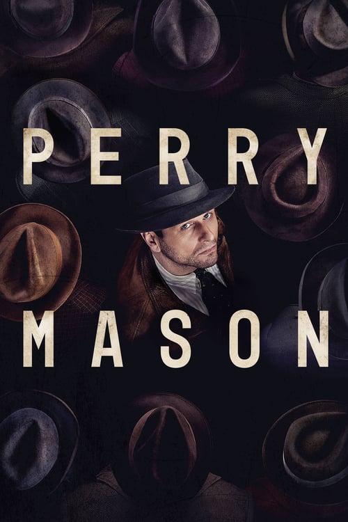 Perry Mason: Season 1