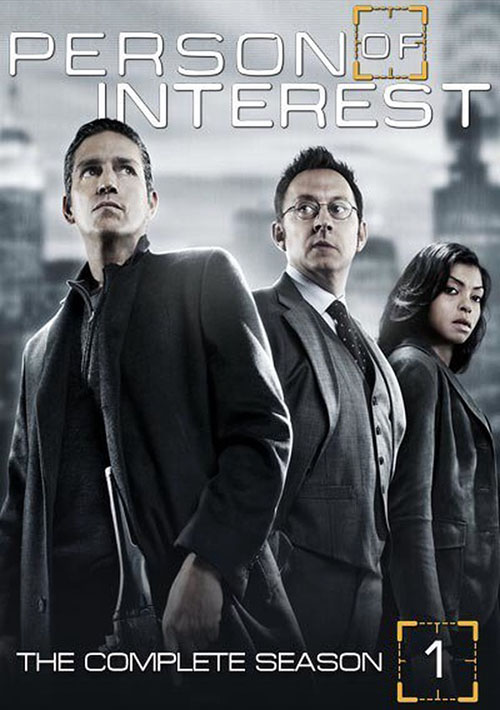 Person of Interest: Season 1