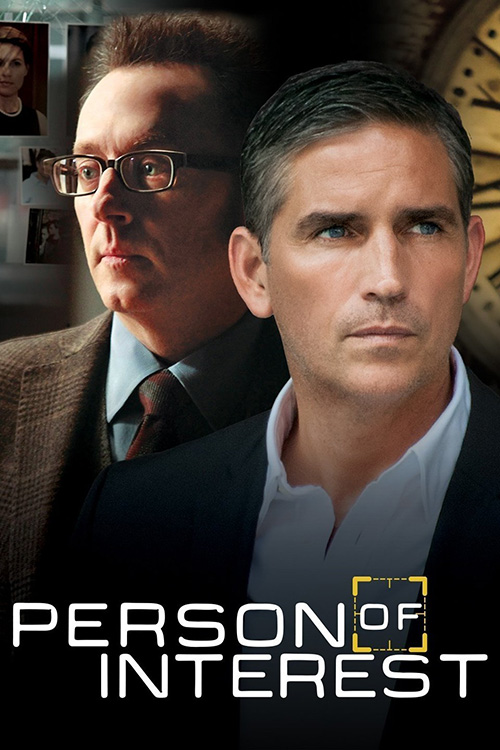 Person of Interest: Season 2