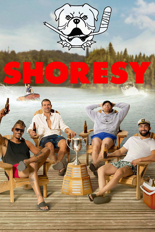Shoresy