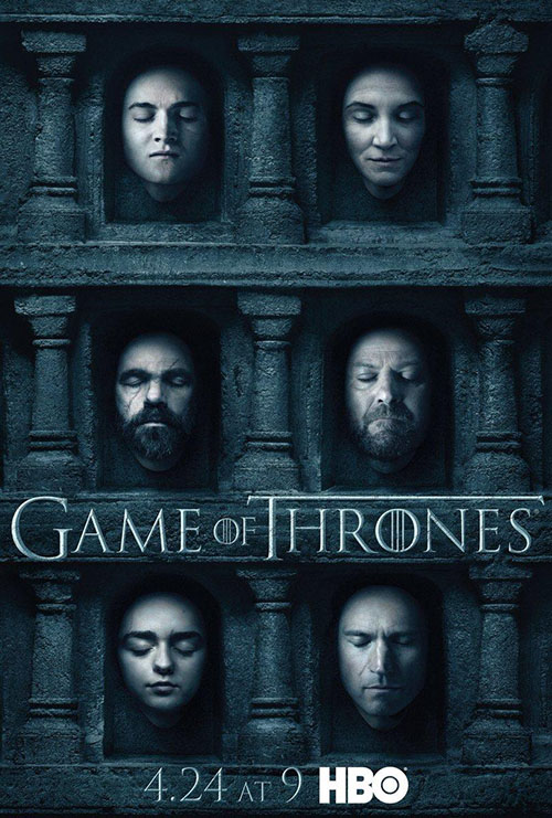 Game of Thrones: Season 6