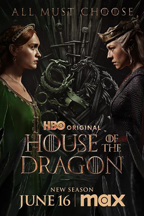 House of the Dragon