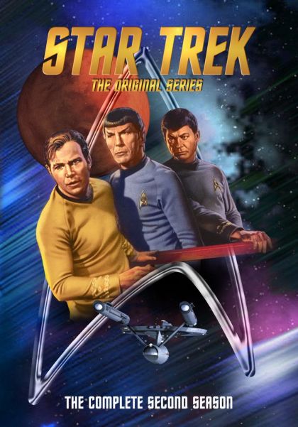 Star Trek: The Original Series: Seaason 2