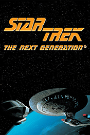 Star Trek: The Next Generation