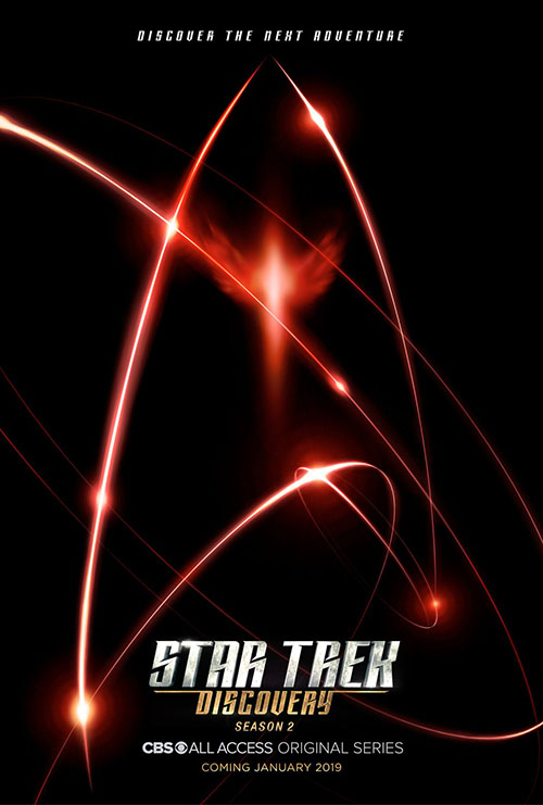 Star Trek: Discovery - Season 2