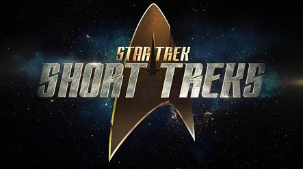 Star Trek: Short Treks