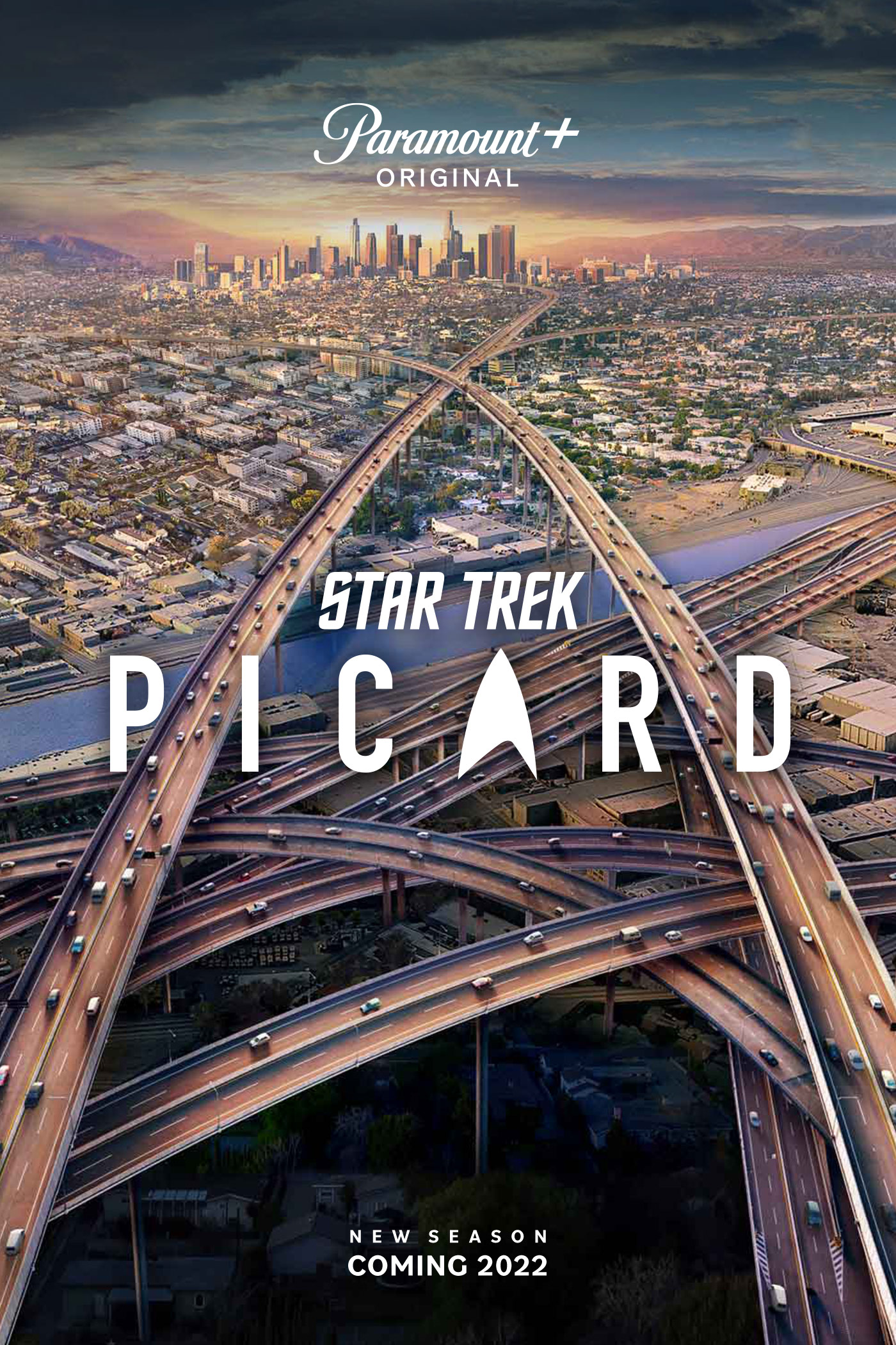 Star Trek: Picard: Season 2