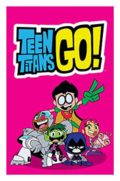 Teen Titans Go!