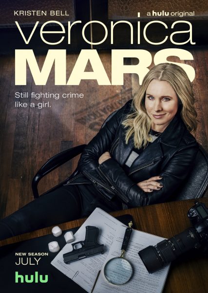 Veronica Mars: Season 4