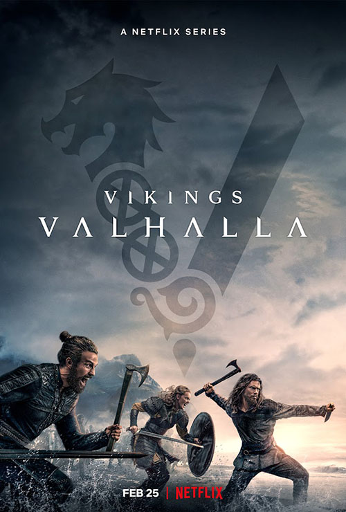 Vikings: Valhalla: Season 1