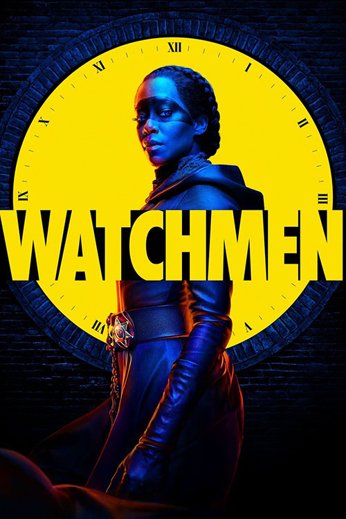 Watchmen 2019