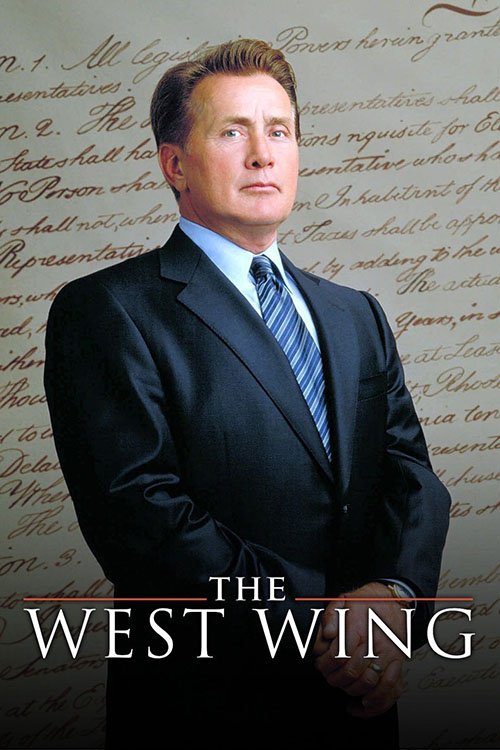 West Wing: Season 1