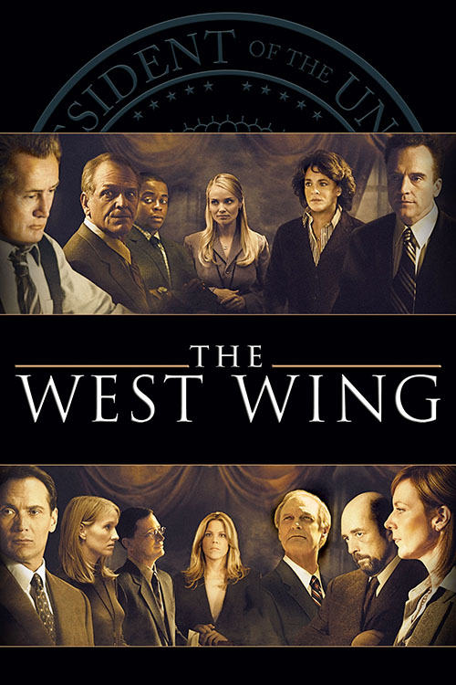 West Wing: Season 7