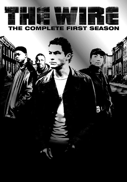 The Wire: Season 1