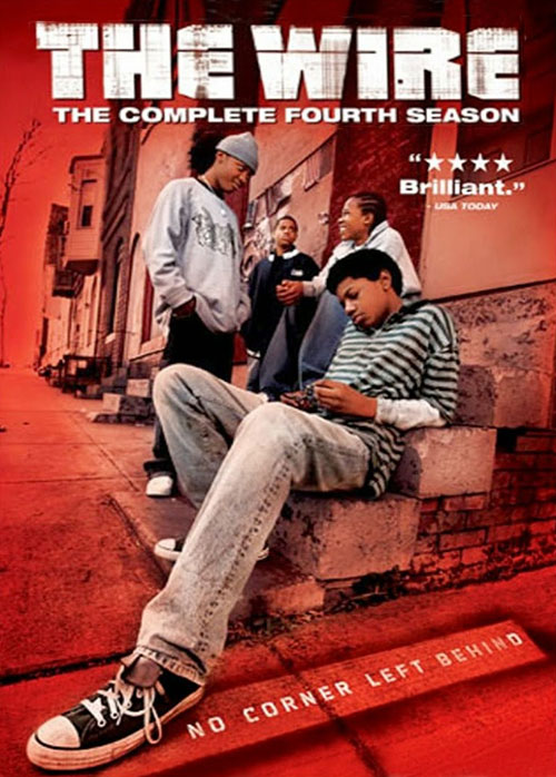 The Wire: Season 4